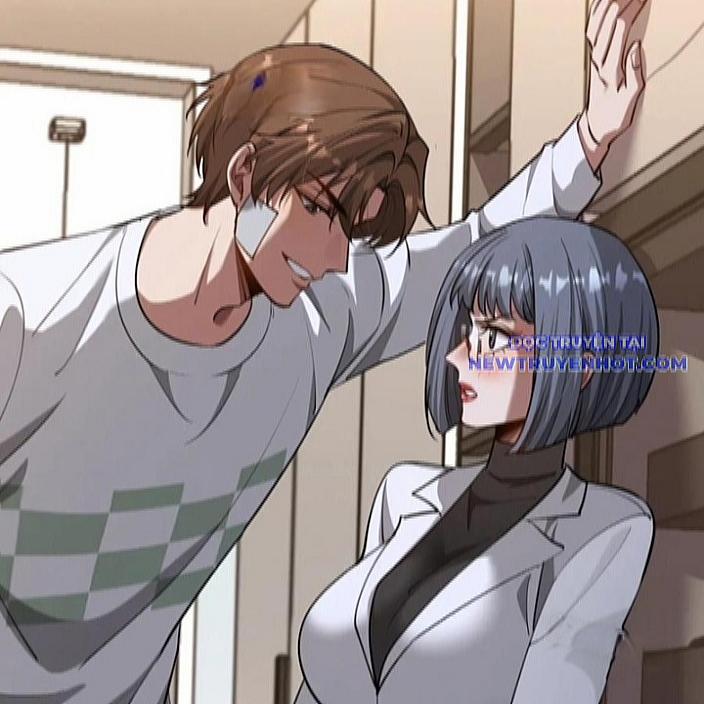 Ta Bị Kẹt Cùng Một Ngày 1000 Năm 166 trang 79