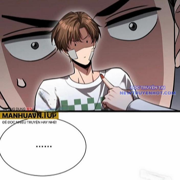 Ta Bị Kẹt Cùng Một Ngày 1000 Năm 167 trang 11