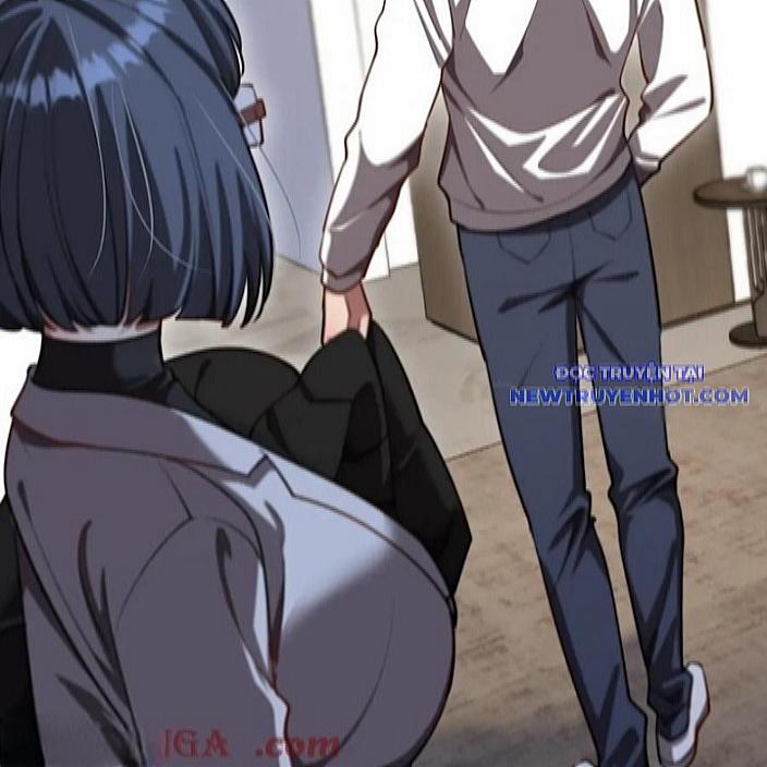 Ta Bị Kẹt Cùng Một Ngày 1000 Năm 167 trang 30