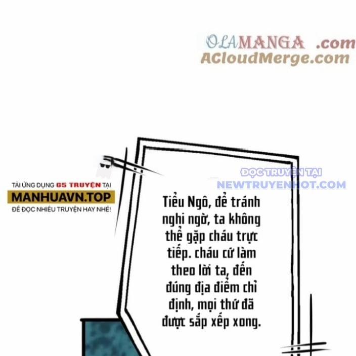 Ta Bị Kẹt Cùng Một Ngày 1000 Năm 168 trang 11