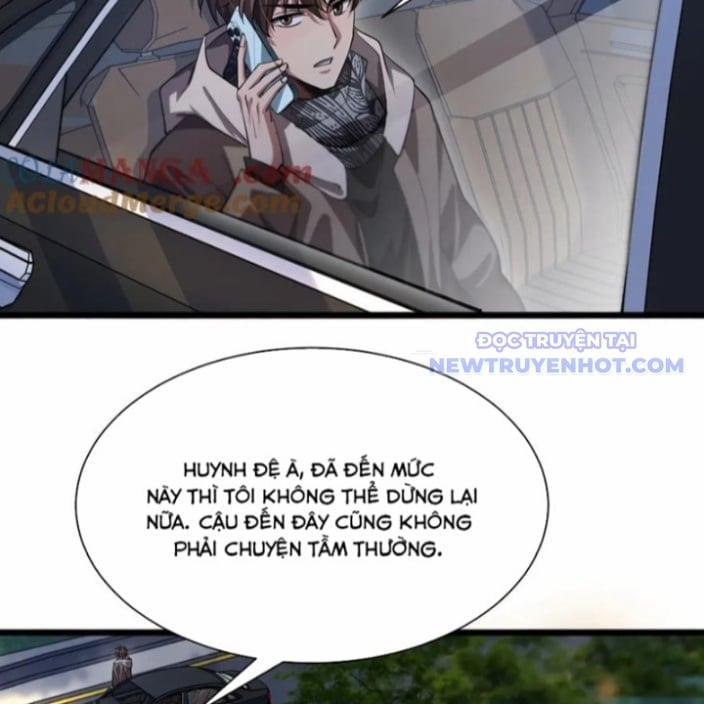 Ta Bị Kẹt Cùng Một Ngày 1000 Năm 168 trang 14