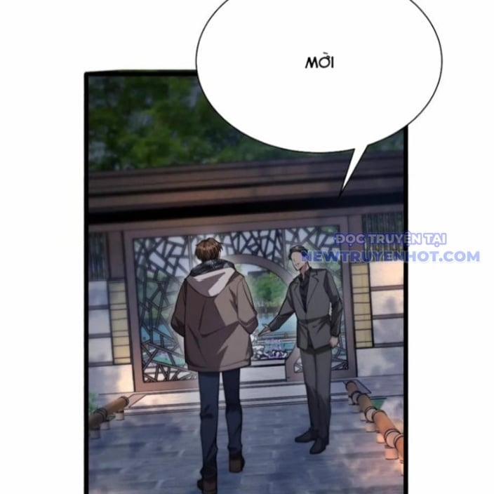 Ta Bị Kẹt Cùng Một Ngày 1000 Năm 168 trang 18