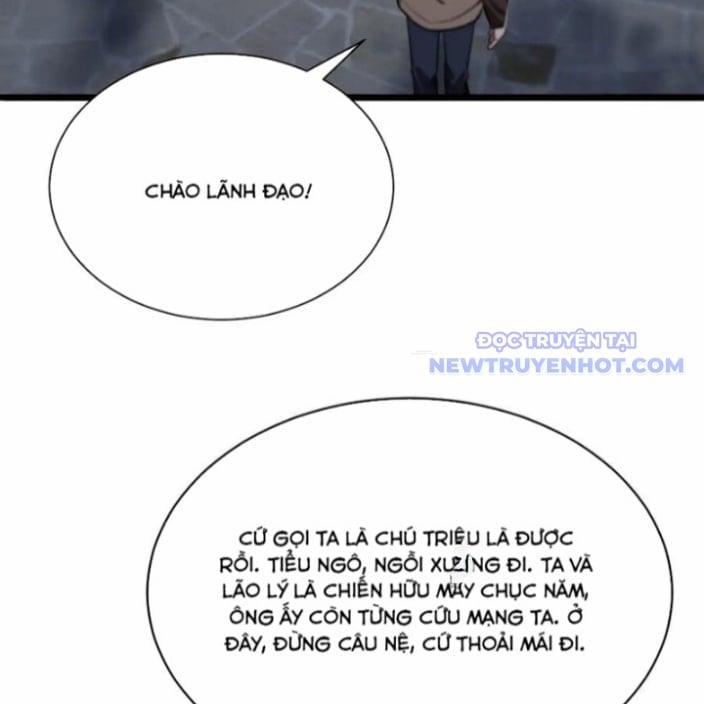 Ta Bị Kẹt Cùng Một Ngày 1000 Năm 168 trang 38