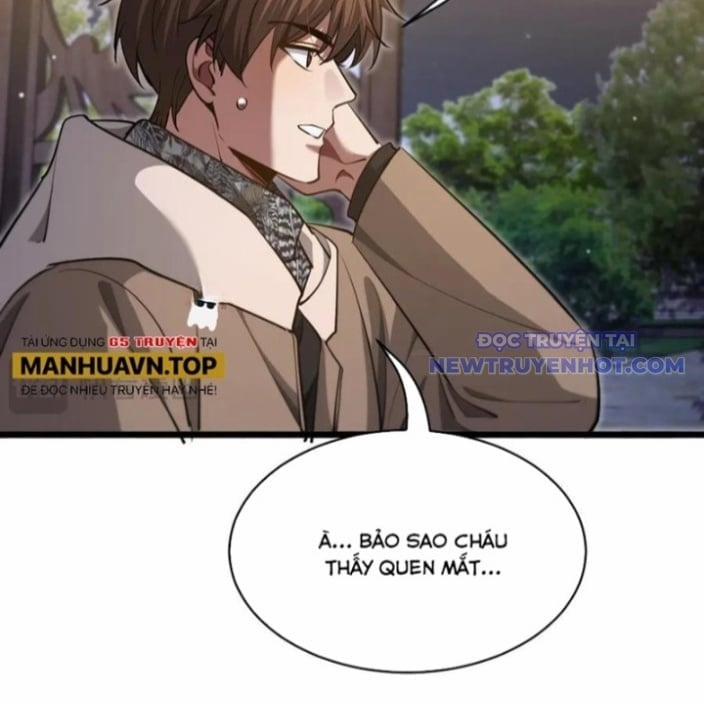 Ta Bị Kẹt Cùng Một Ngày 1000 Năm 168 trang 50