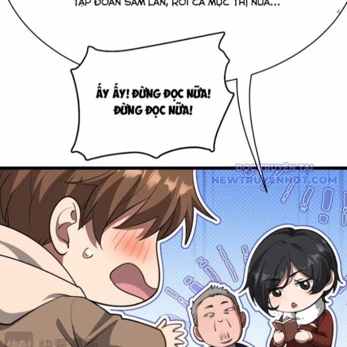 Ta Bị Kẹt Cùng Một Ngày 1000 Năm 168 trang 64