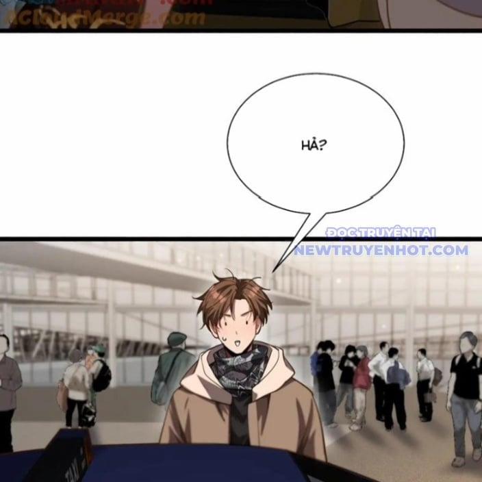 Ta Bị Kẹt Cùng Một Ngày 1000 Năm 168 trang 8