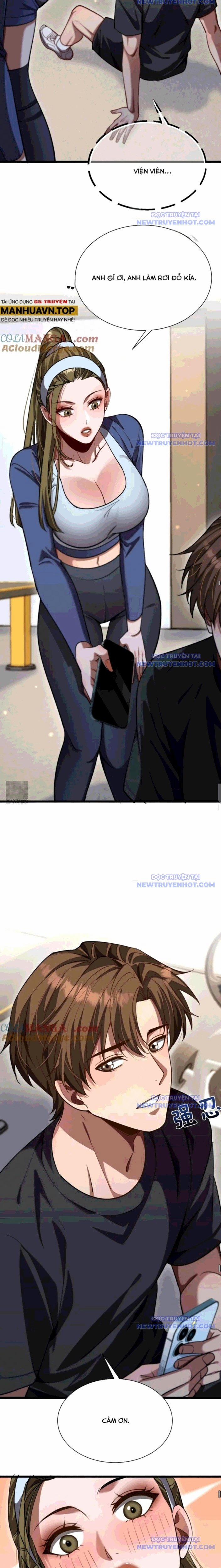 Ta Bị Kẹt Cùng Một Ngày 1000 Năm 169 trang 5