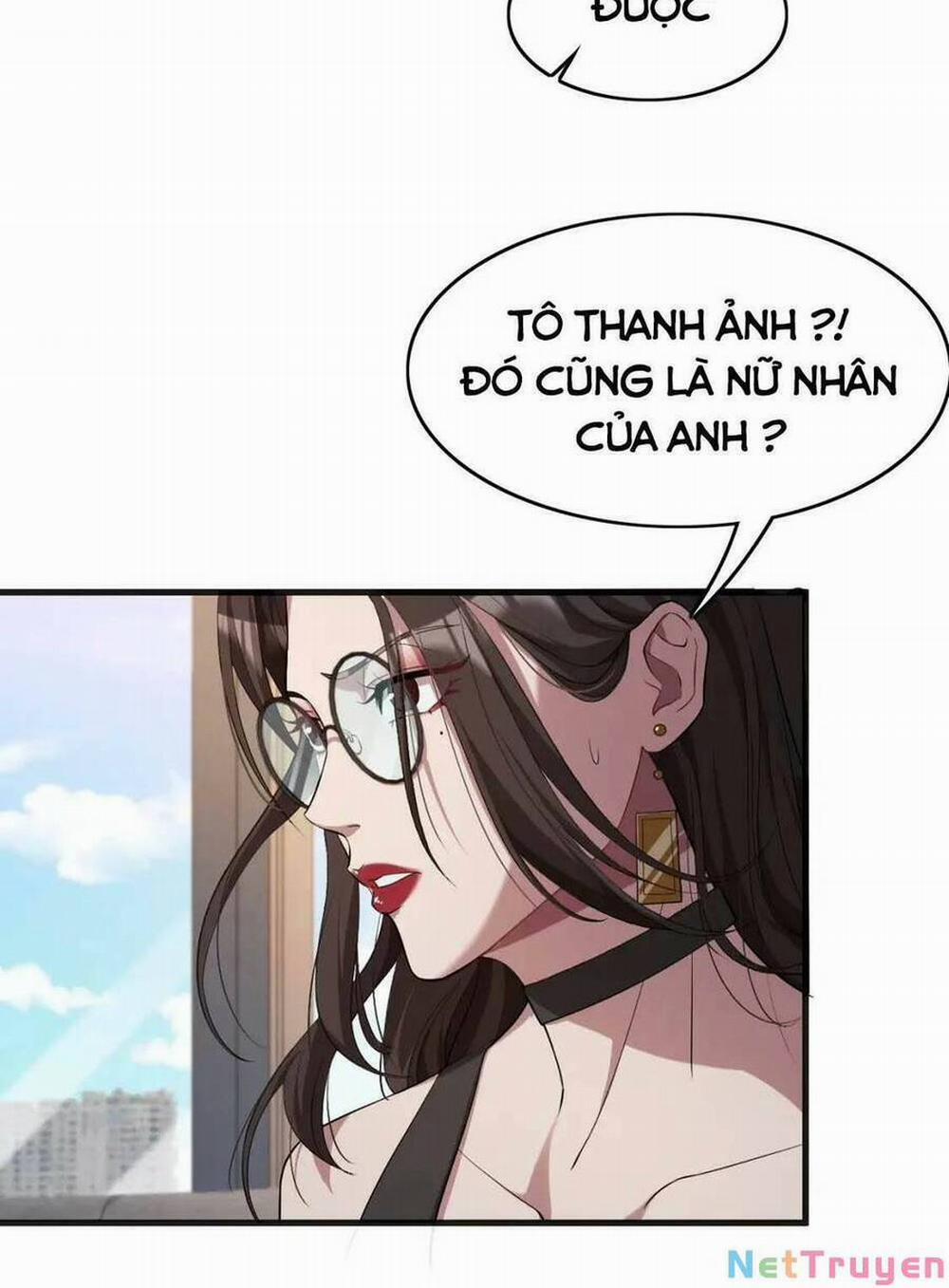 Ta Bị Kẹt Cùng Một Ngày 1000 Năm 17 trang 12