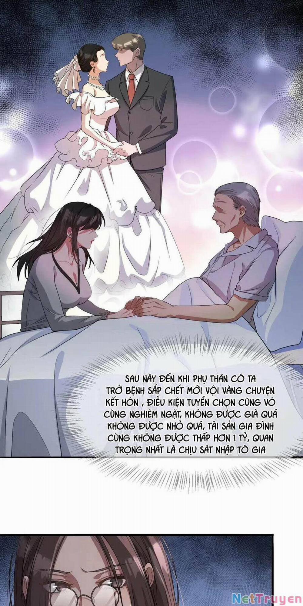 Ta Bị Kẹt Cùng Một Ngày 1000 Năm 17 trang 15