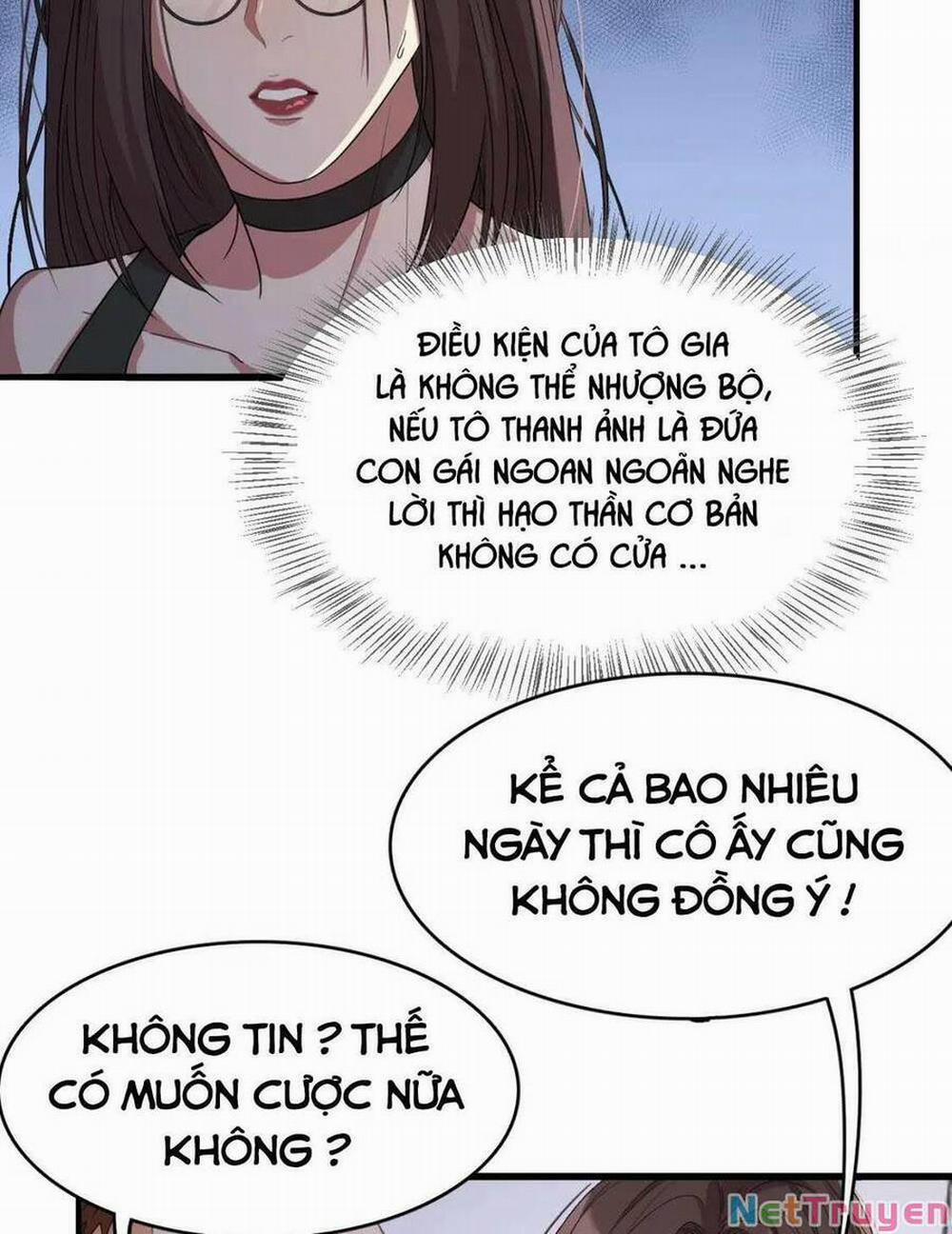 Ta Bị Kẹt Cùng Một Ngày 1000 Năm 17 trang 16