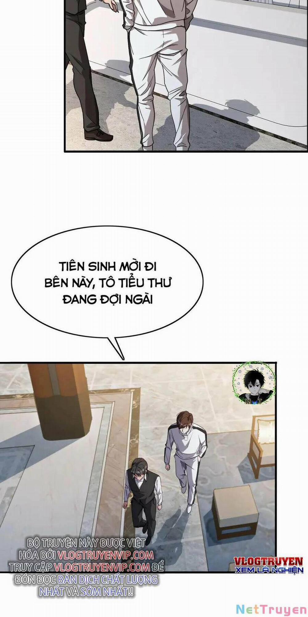 Ta Bị Kẹt Cùng Một Ngày 1000 Năm 17 trang 25