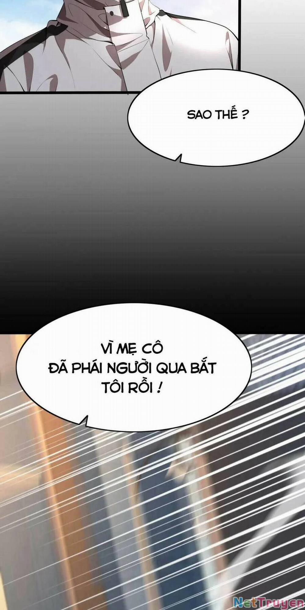 Ta Bị Kẹt Cùng Một Ngày 1000 Năm 17 trang 49