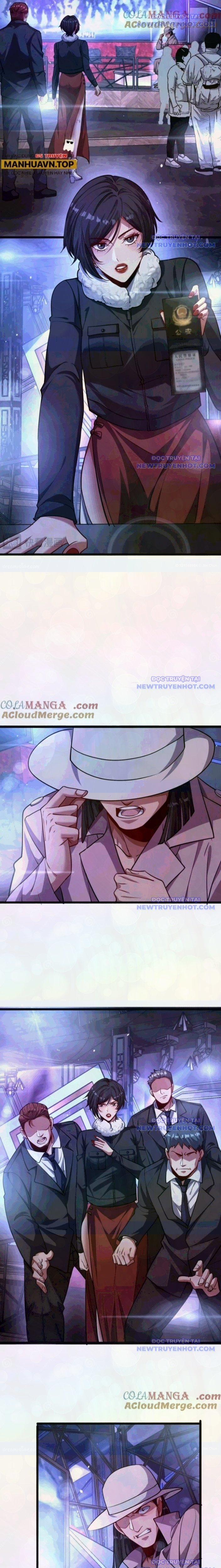 Ta Bị Kẹt Cùng Một Ngày 1000 Năm 171 trang 4