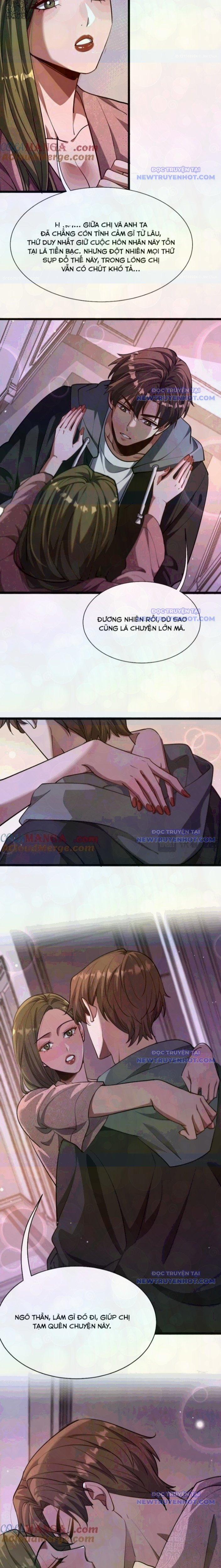 Ta Bị Kẹt Cùng Một Ngày 1000 Năm 171 trang 7