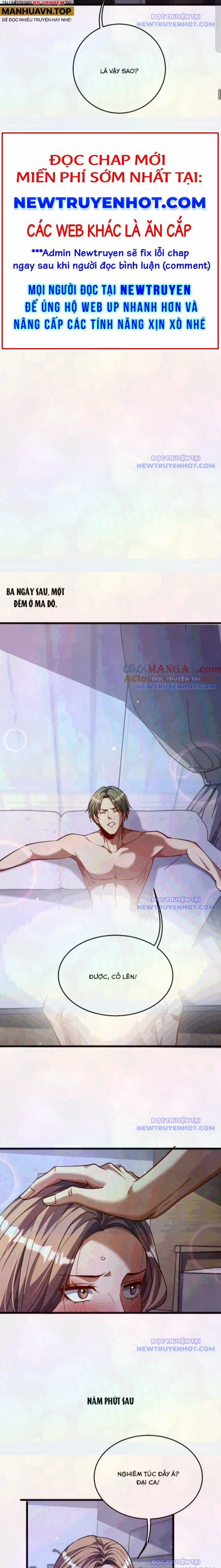 Ta Bị Kẹt Cùng Một Ngày 1000 Năm 172 trang 4