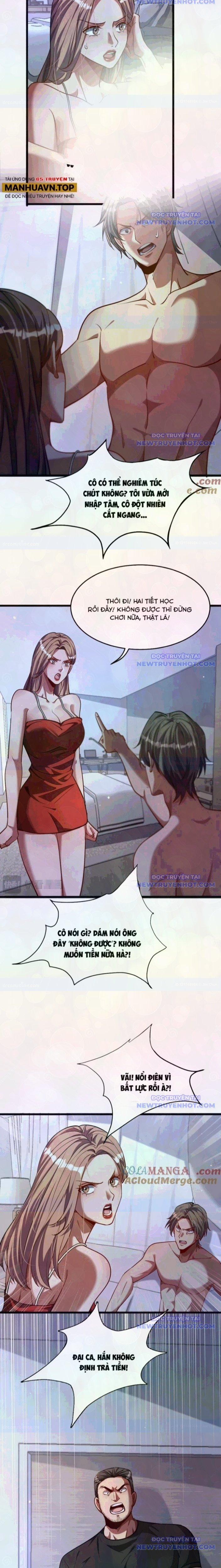 Ta Bị Kẹt Cùng Một Ngày 1000 Năm 172 trang 5