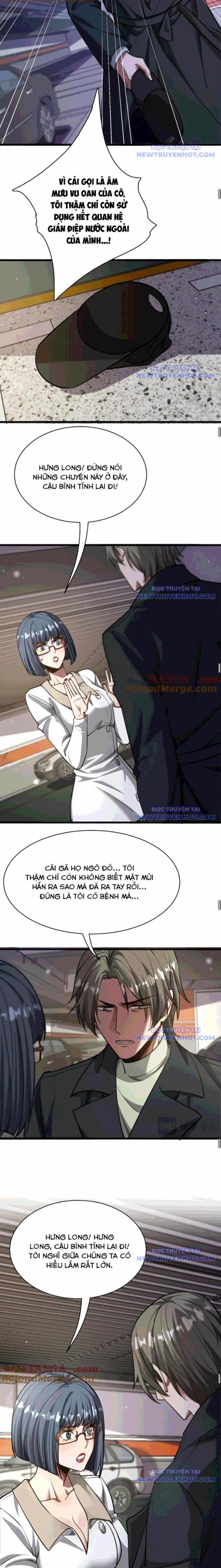 Ta Bị Kẹt Cùng Một Ngày 1000 Năm 173 trang 8