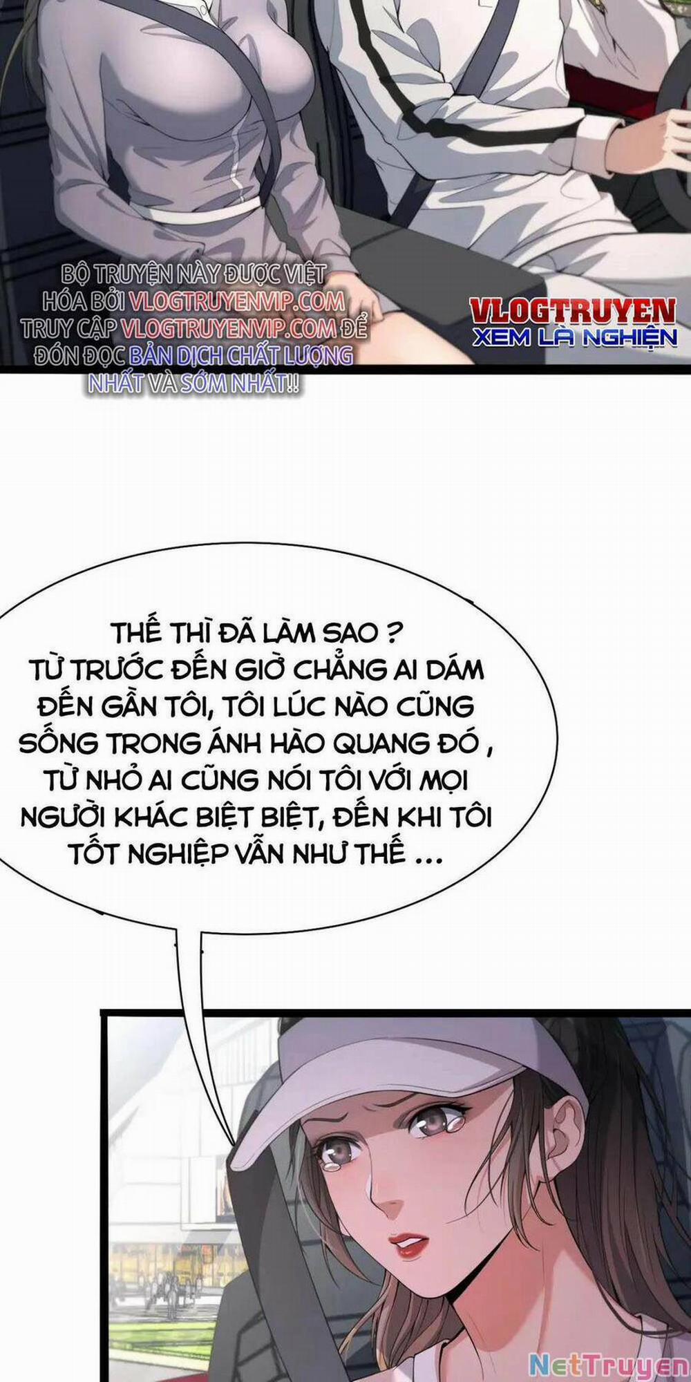 Ta Bị Kẹt Cùng Một Ngày 1000 Năm 18 trang 22