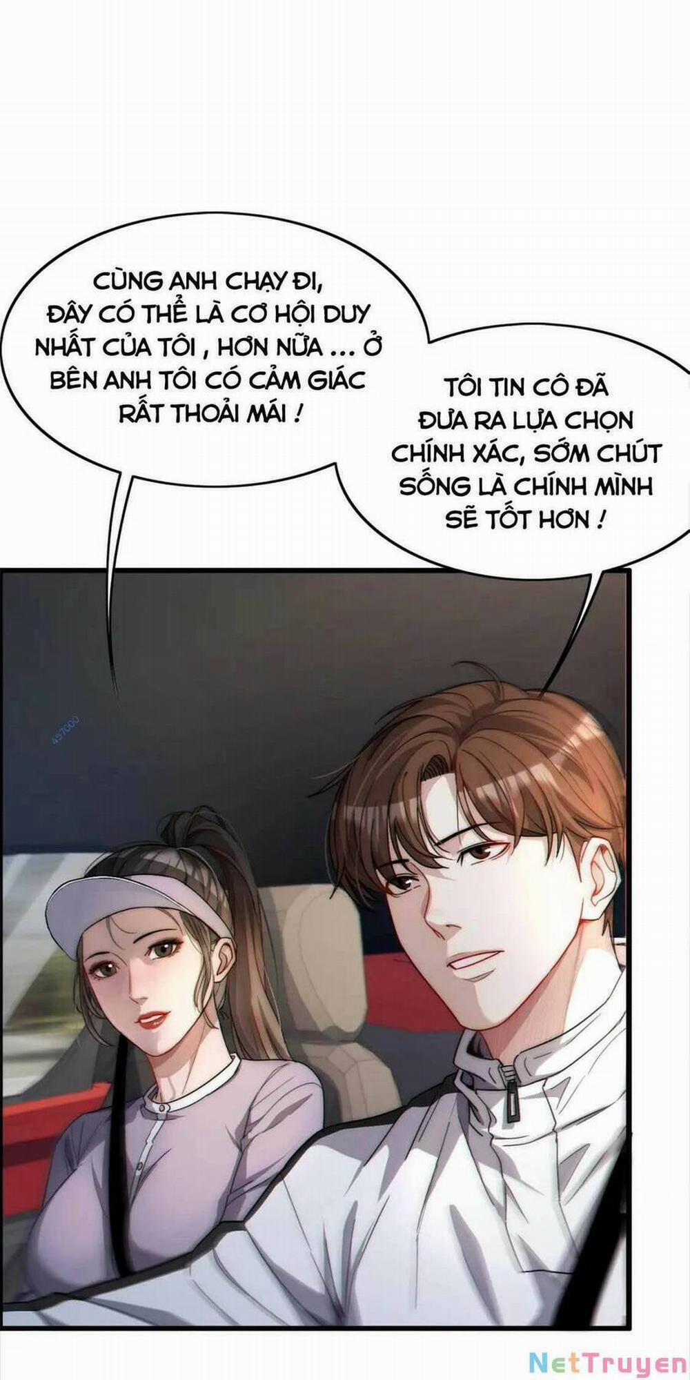 Ta Bị Kẹt Cùng Một Ngày 1000 Năm 18 trang 25