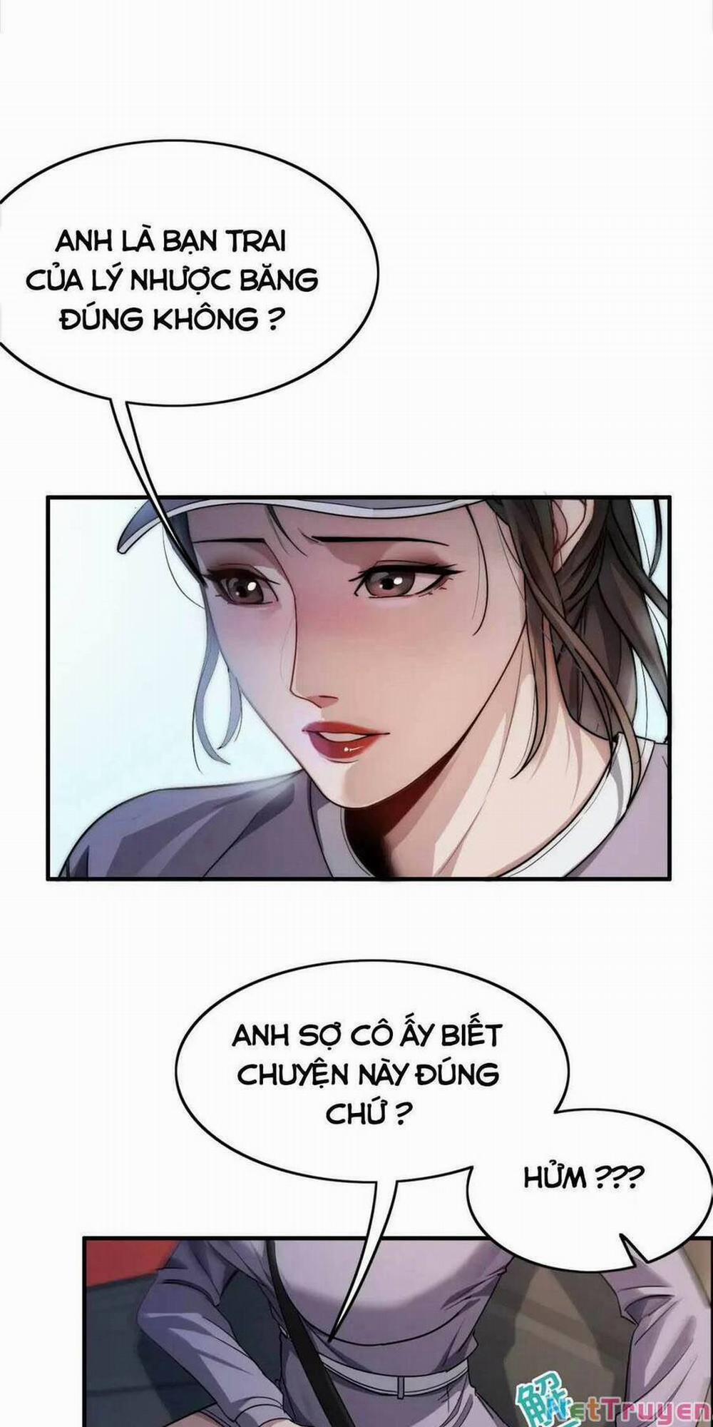 Ta Bị Kẹt Cùng Một Ngày 1000 Năm 18 trang 26