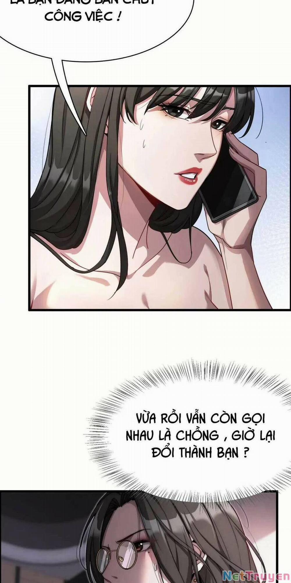 Ta Bị Kẹt Cùng Một Ngày 1000 Năm 18 trang 51