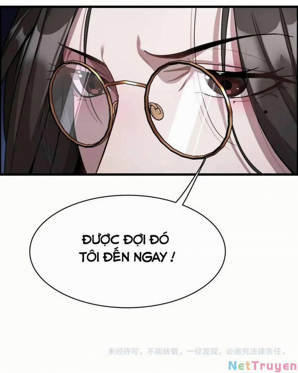 Ta Bị Kẹt Cùng Một Ngày 1000 Năm 18 trang 54