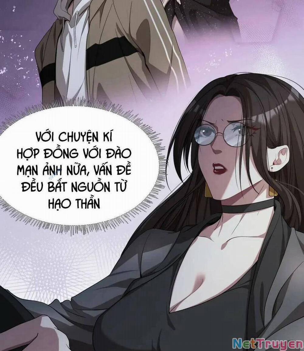 Ta Bị Kẹt Cùng Một Ngày 1000 Năm 19 trang 10