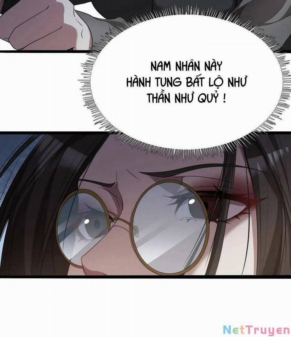 Ta Bị Kẹt Cùng Một Ngày 1000 Năm 19 trang 11