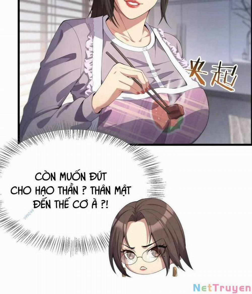 Ta Bị Kẹt Cùng Một Ngày 1000 Năm 19 trang 33