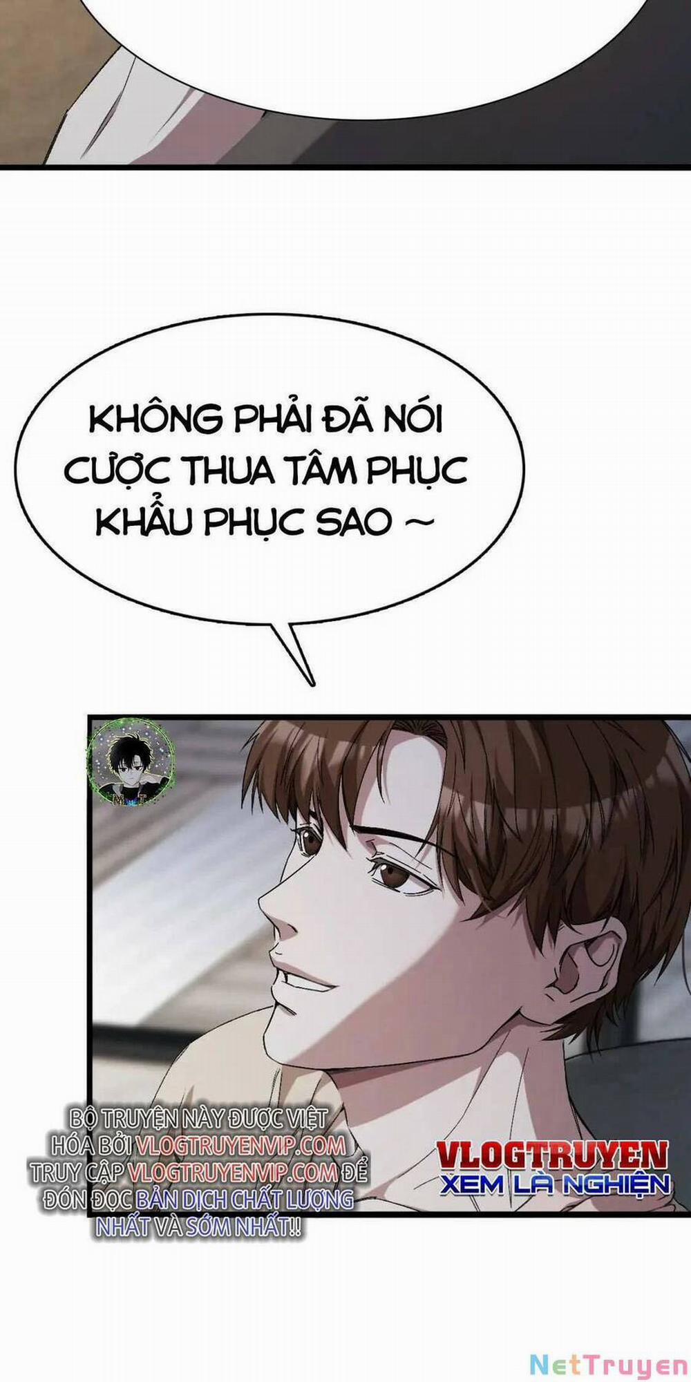 Ta Bị Kẹt Cùng Một Ngày 1000 Năm 19 trang 54
