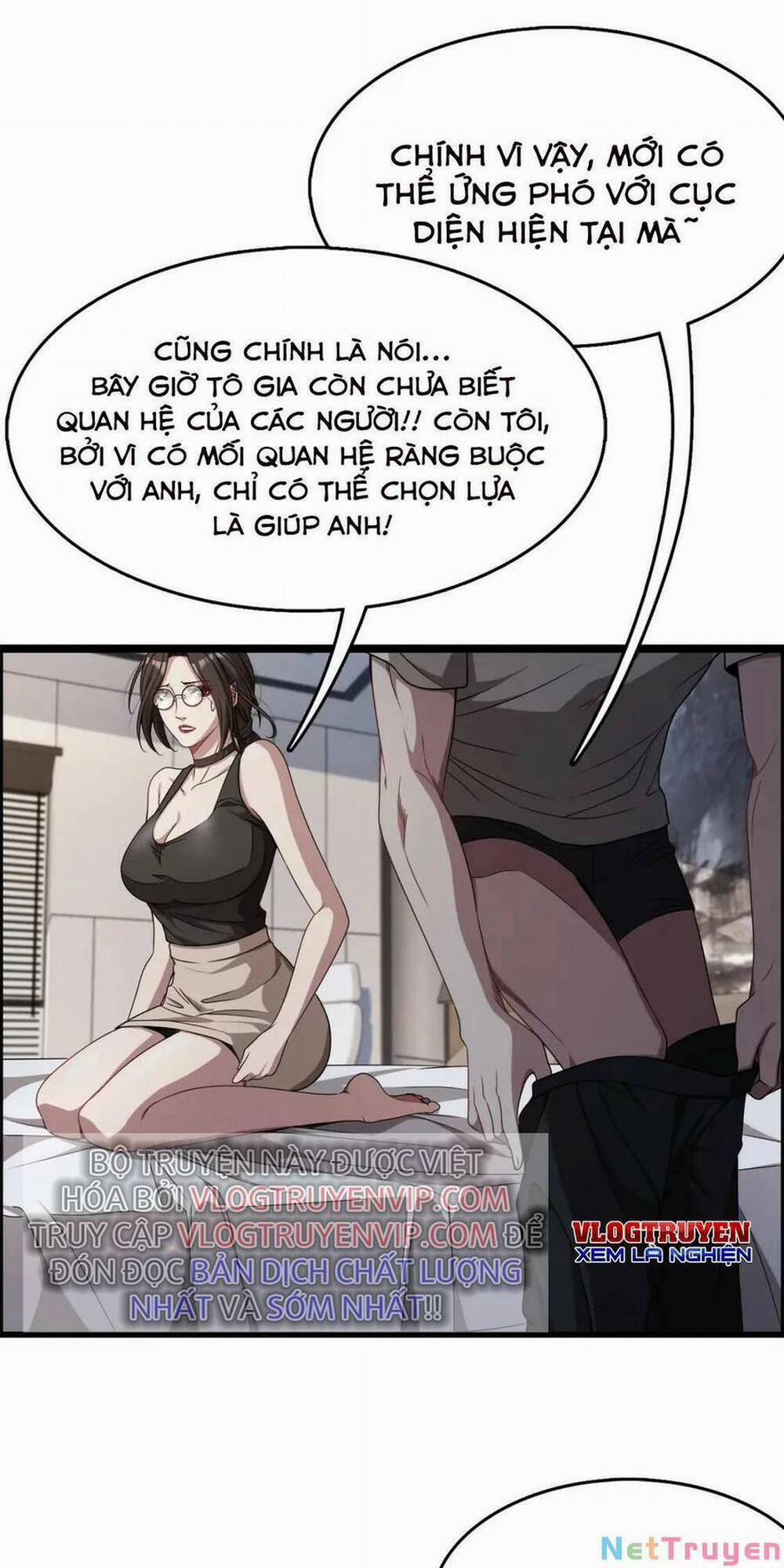 Ta Bị Kẹt Cùng Một Ngày 1000 Năm 20 trang 26