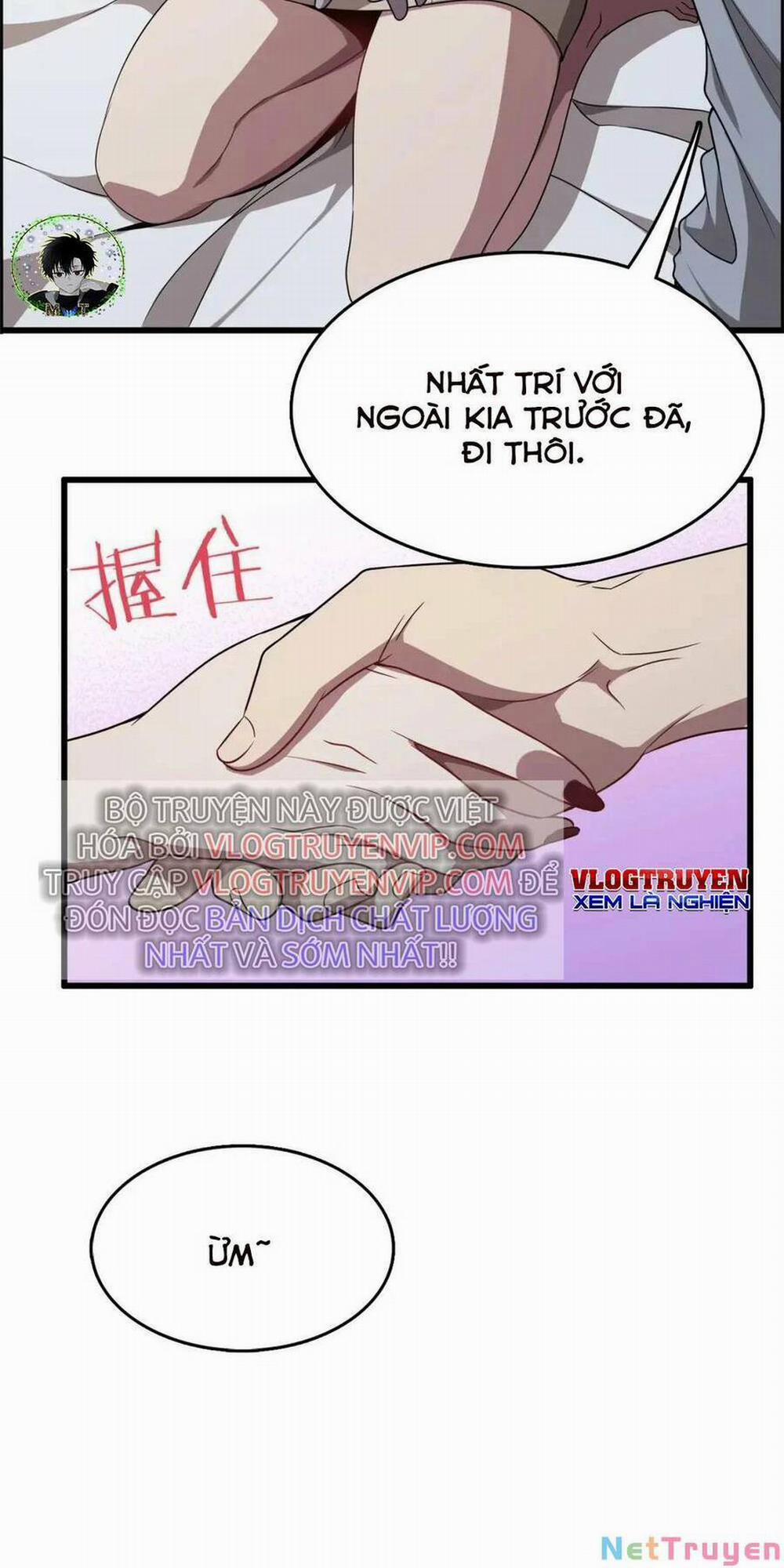 Ta Bị Kẹt Cùng Một Ngày 1000 Năm 20 trang 34
