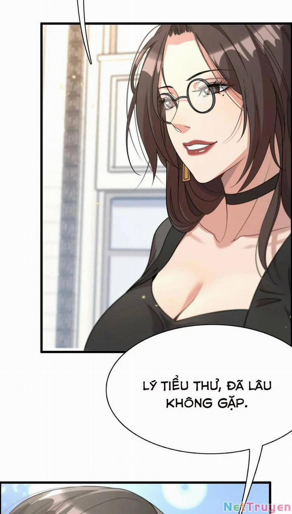 Ta Bị Kẹt Cùng Một Ngày 1000 Năm 20 trang 46