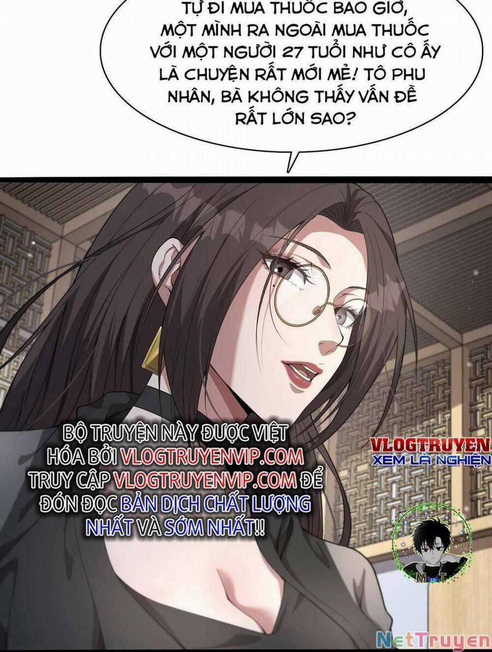Ta Bị Kẹt Cùng Một Ngày 1000 Năm 21 trang 19