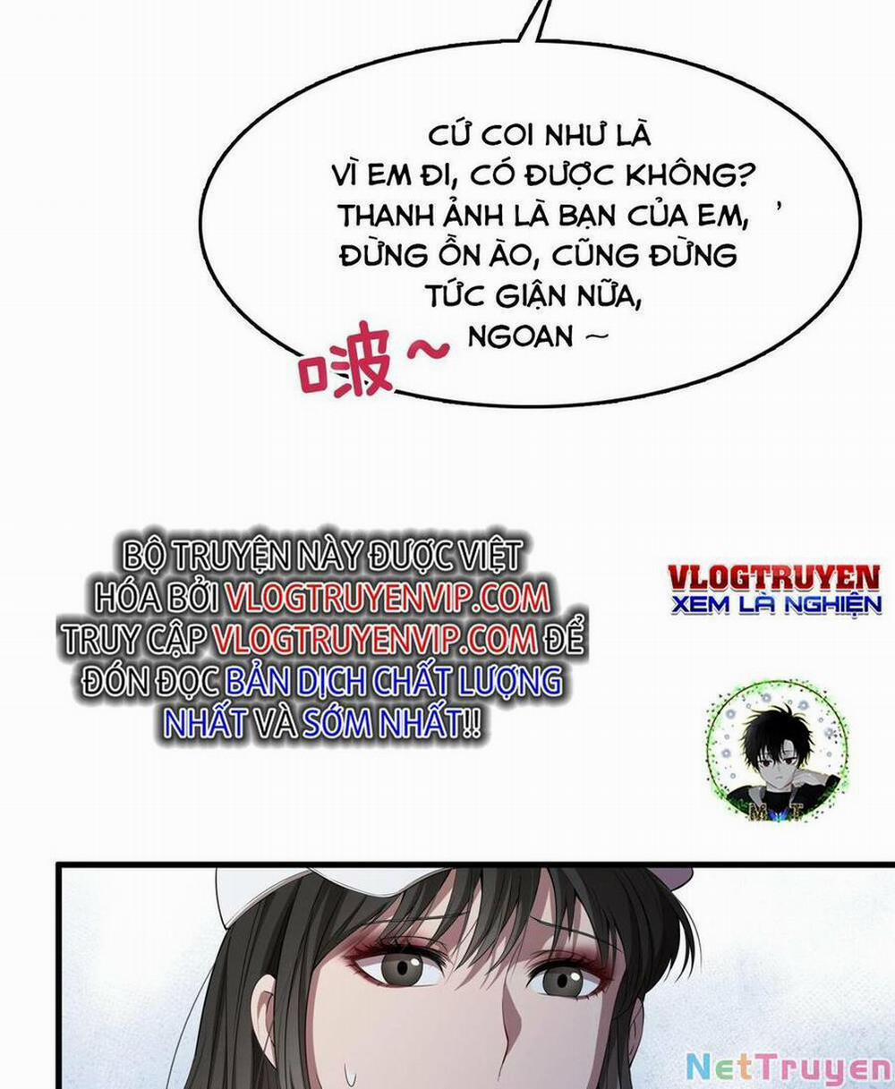 Ta Bị Kẹt Cùng Một Ngày 1000 Năm 21 trang 33