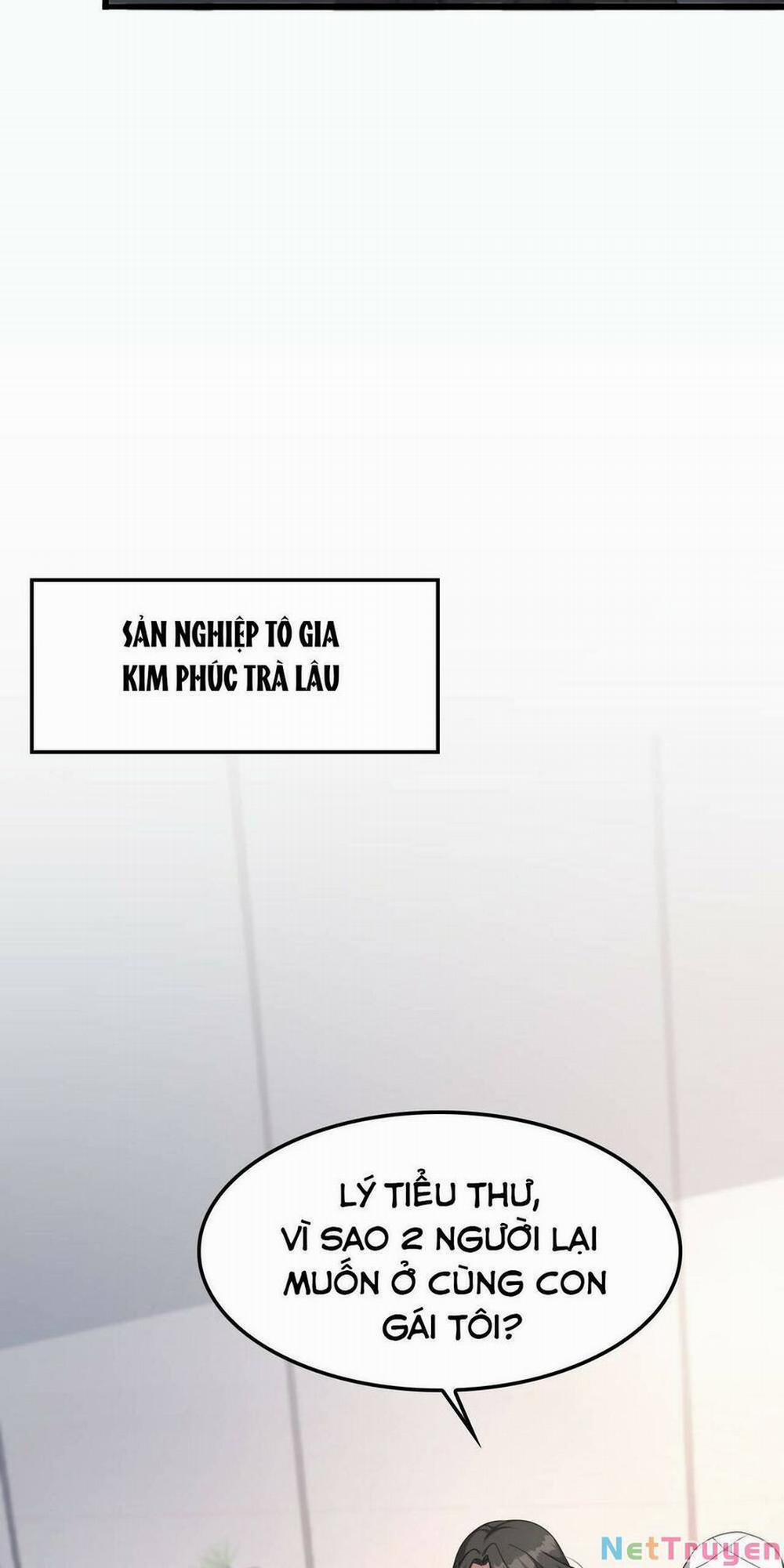 Ta Bị Kẹt Cùng Một Ngày 1000 Năm 21 trang 7