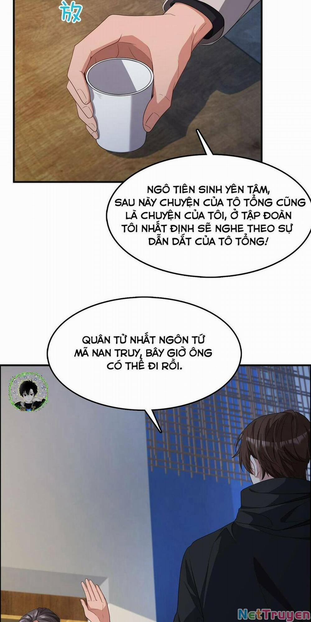 Ta Bị Kẹt Cùng Một Ngày 1000 Năm 22 trang 38