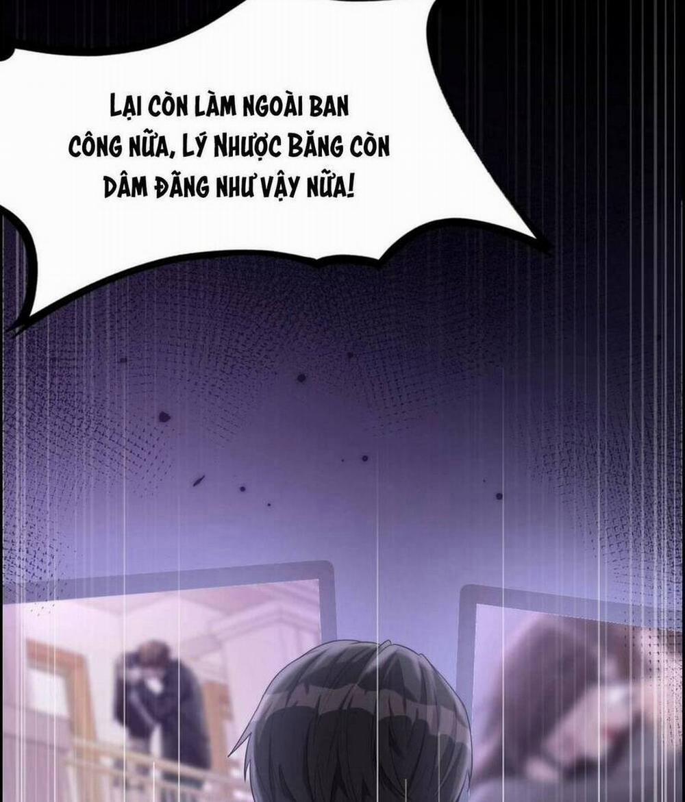 Ta Bị Kẹt Cùng Một Ngày 1000 Năm 23 trang 11