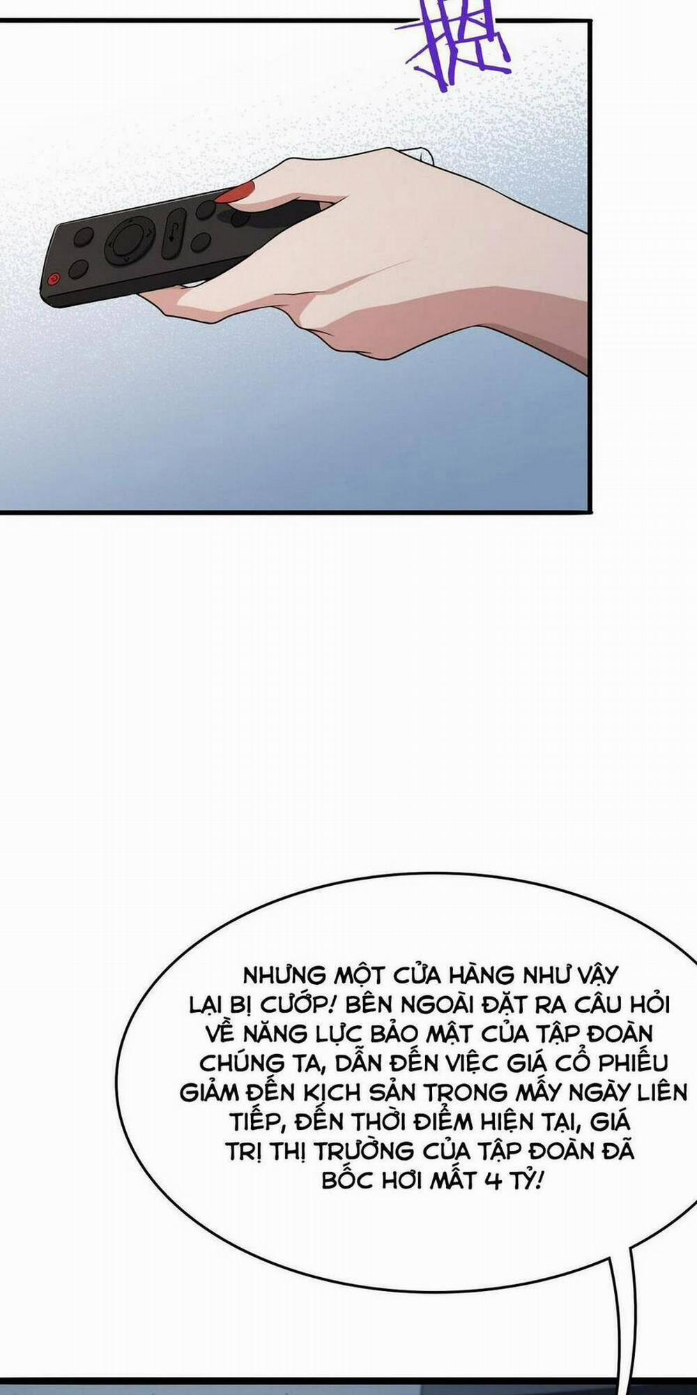 Ta Bị Kẹt Cùng Một Ngày 1000 Năm 23 trang 40