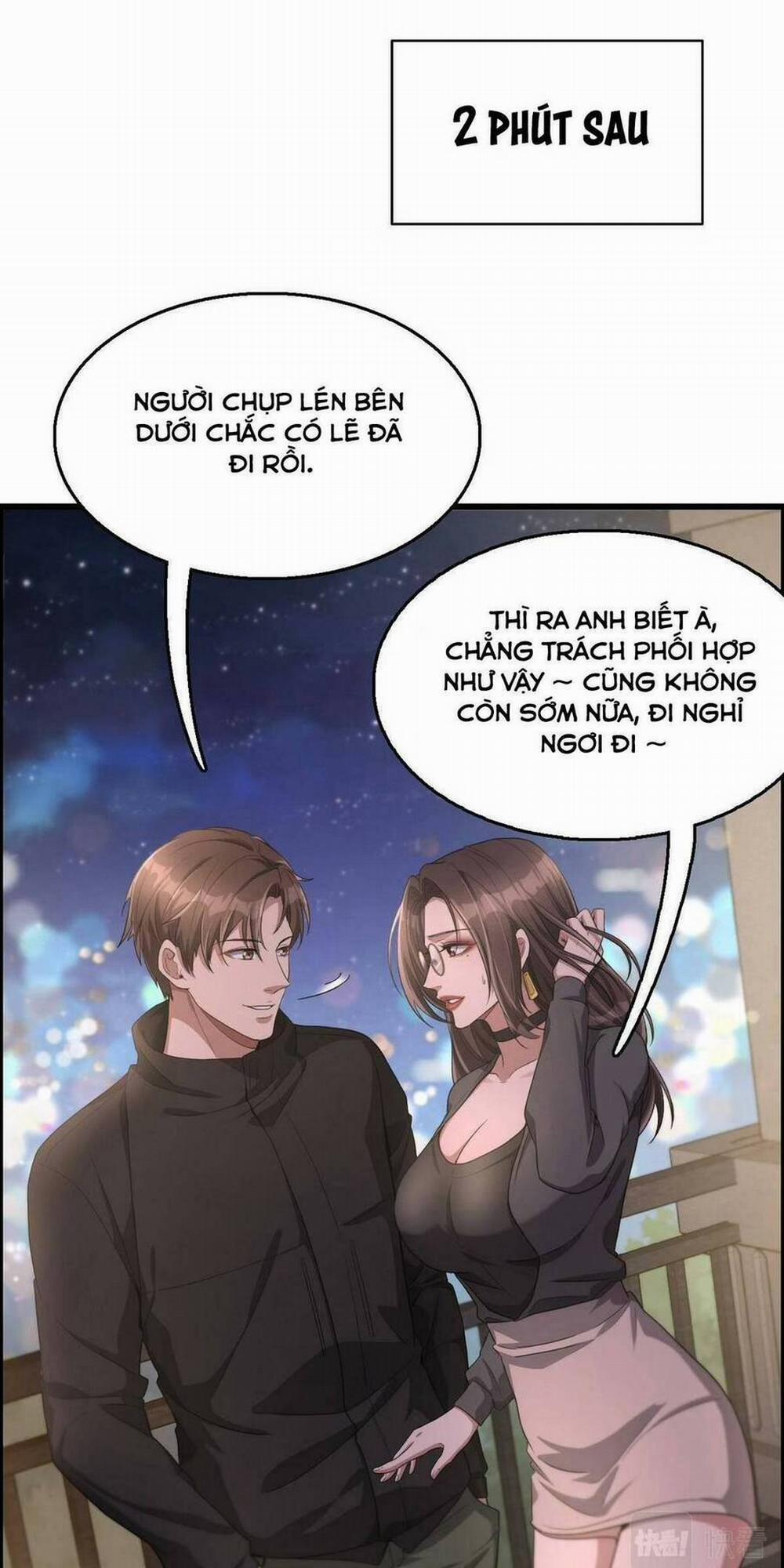 Ta Bị Kẹt Cùng Một Ngày 1000 Năm 23 trang 8