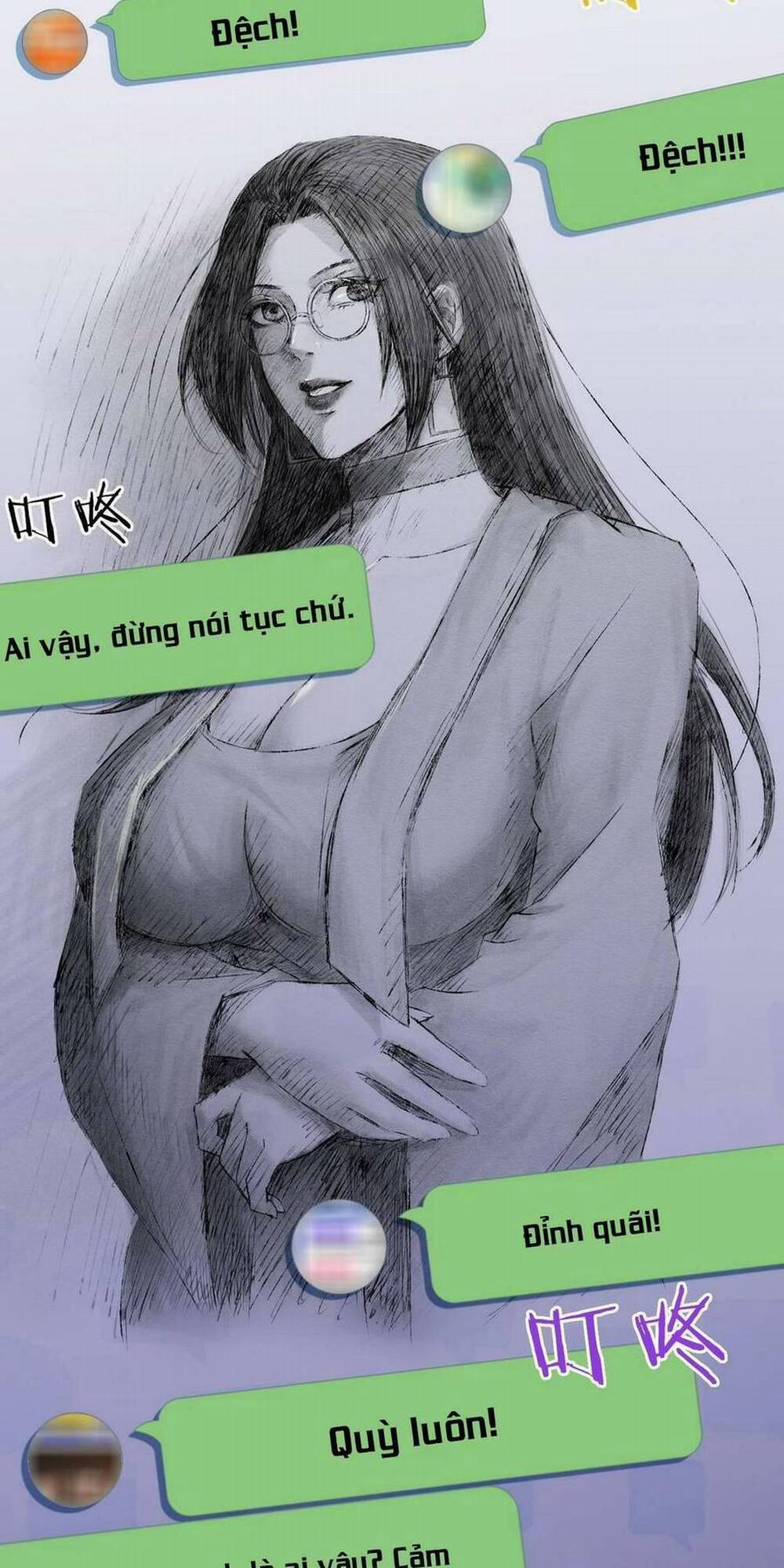 Ta Bị Kẹt Cùng Một Ngày 1000 Năm 24 trang 10