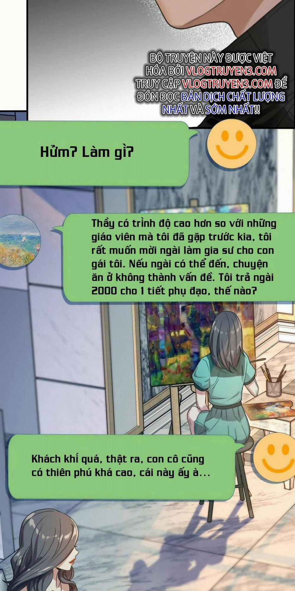 Ta Bị Kẹt Cùng Một Ngày 1000 Năm 24 trang 22