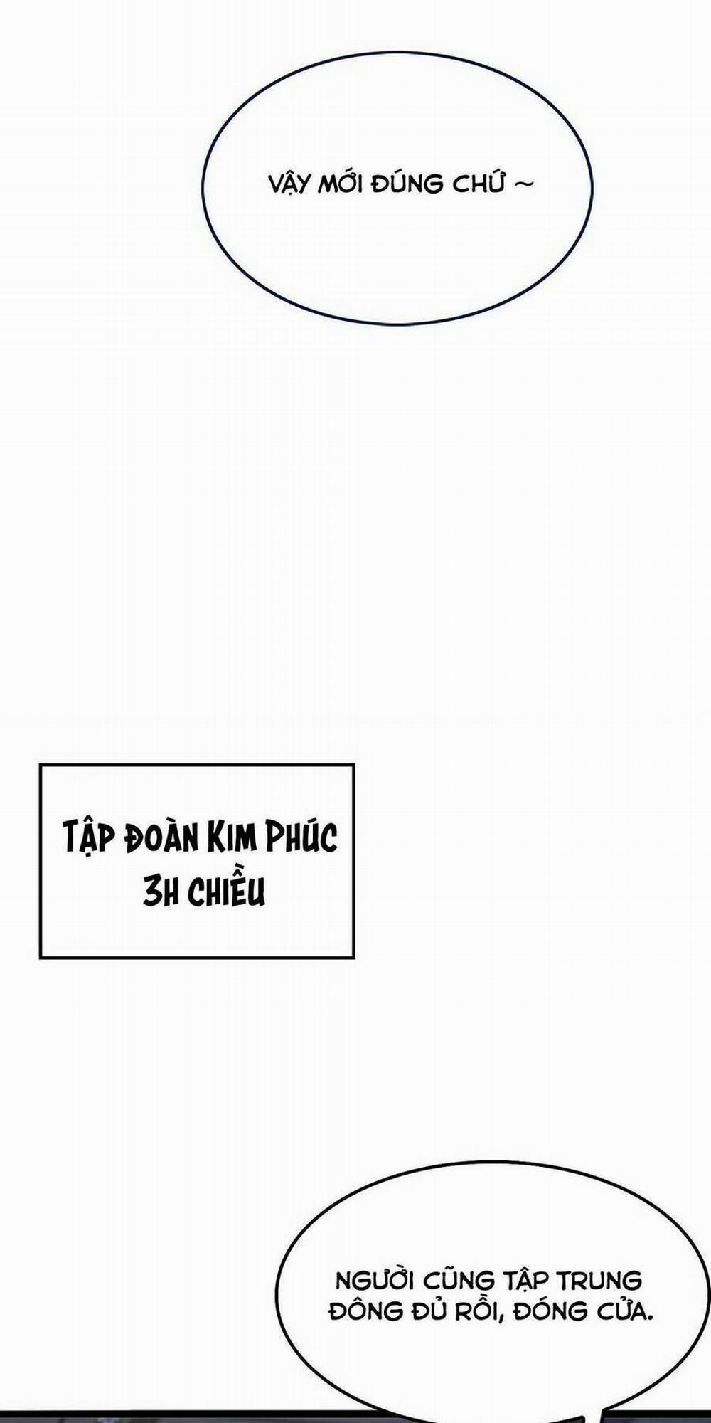 Ta Bị Kẹt Cùng Một Ngày 1000 Năm 24 trang 33