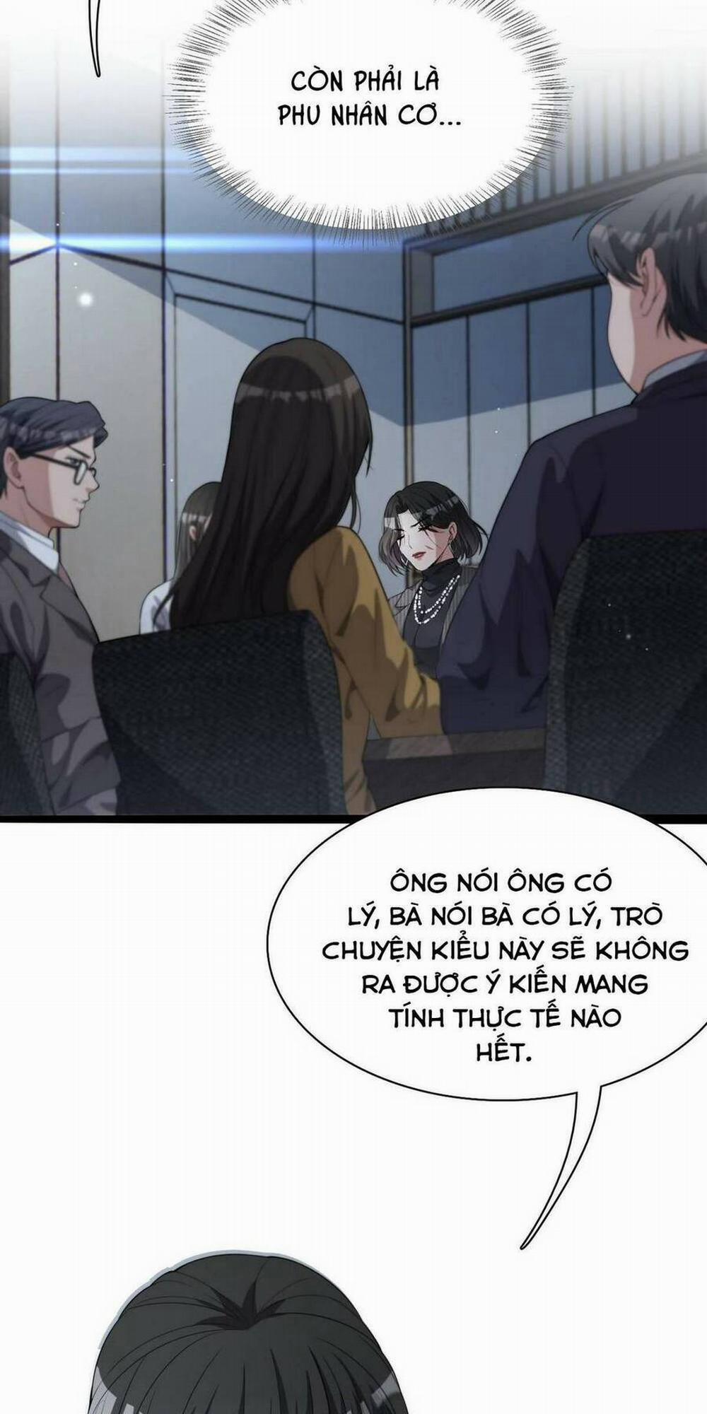 Ta Bị Kẹt Cùng Một Ngày 1000 Năm 25 trang 13