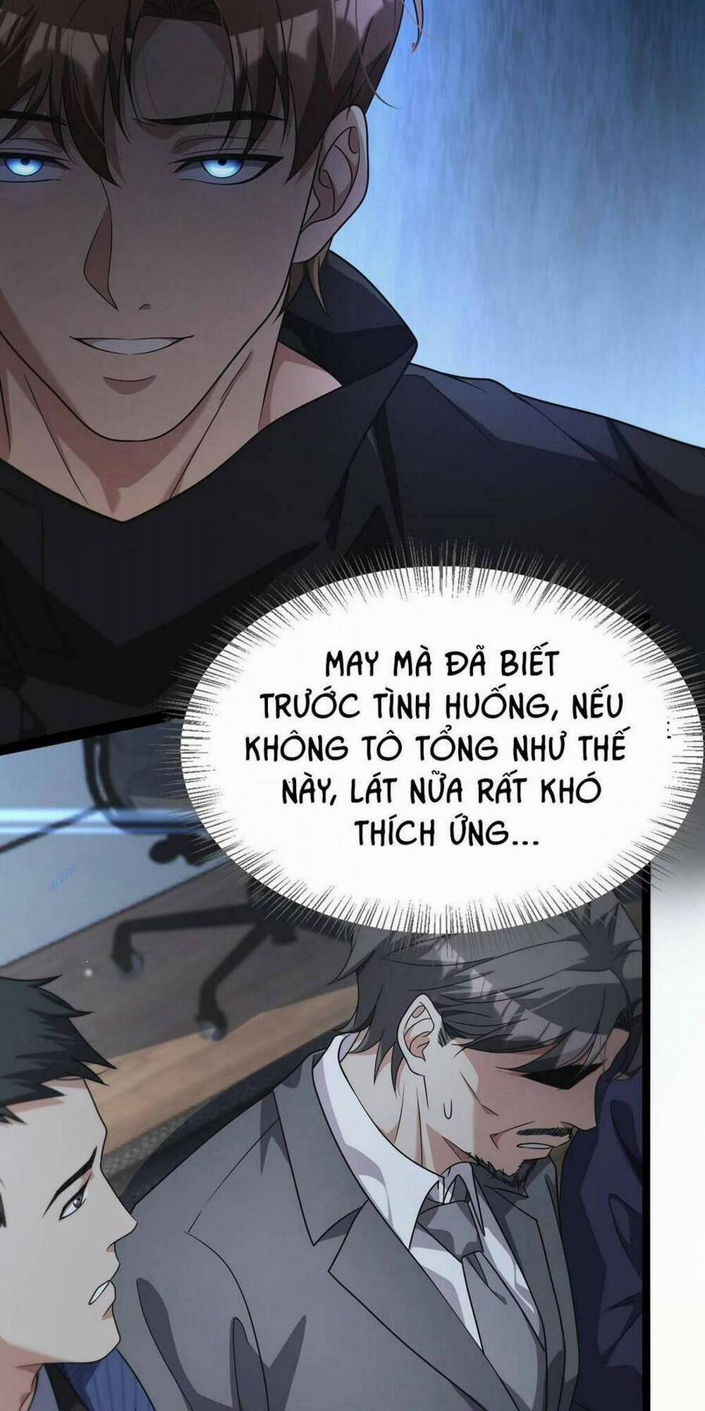 Ta Bị Kẹt Cùng Một Ngày 1000 Năm 25 trang 6