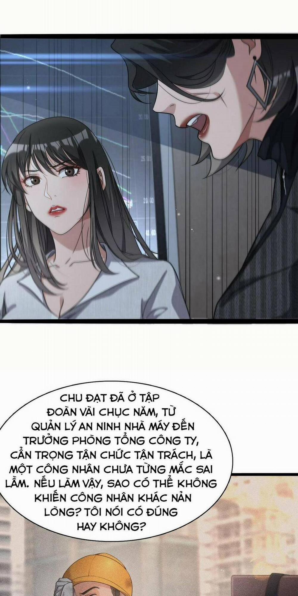 Ta Bị Kẹt Cùng Một Ngày 1000 Năm 25 trang 9