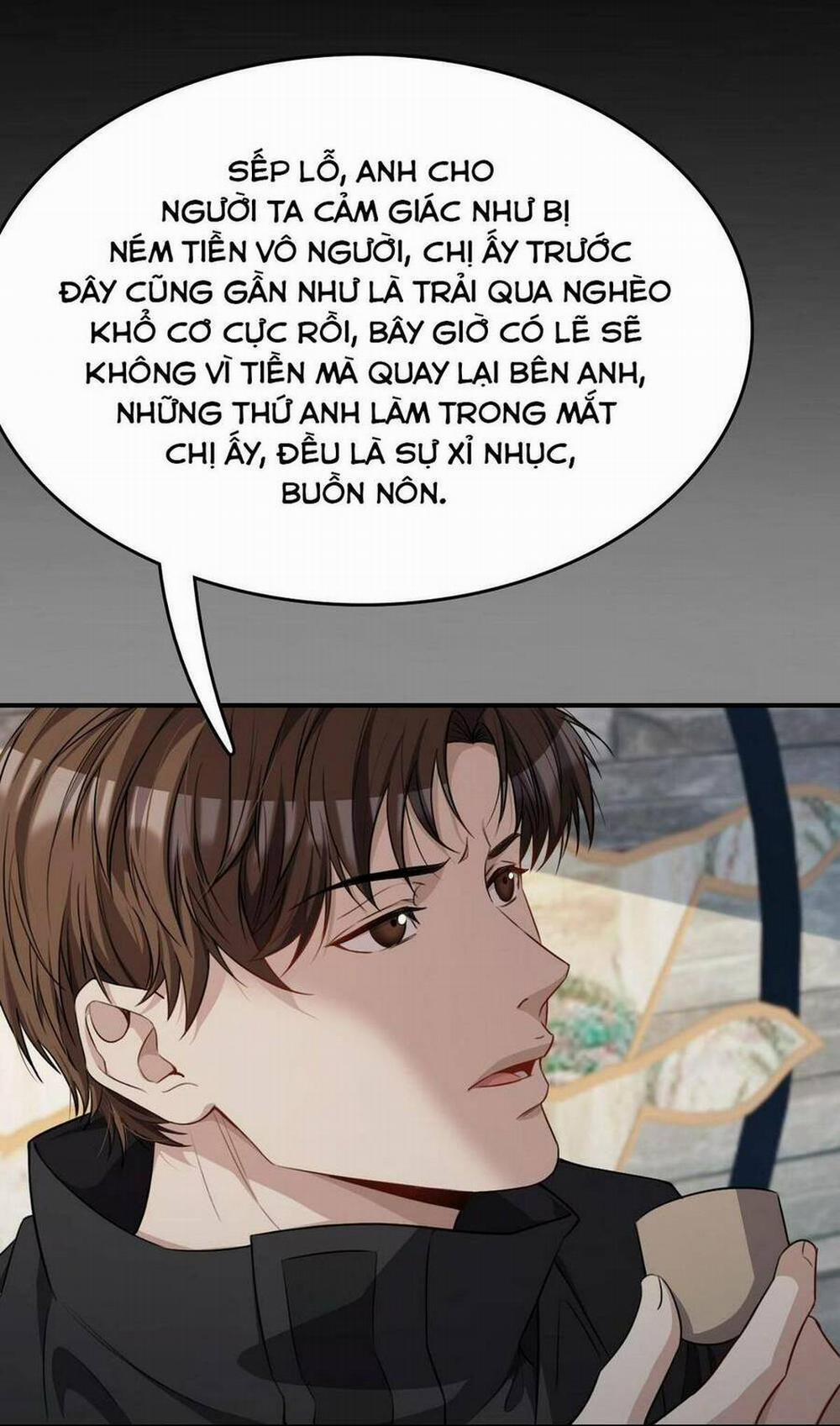 Ta Bị Kẹt Cùng Một Ngày 1000 Năm 26 trang 18