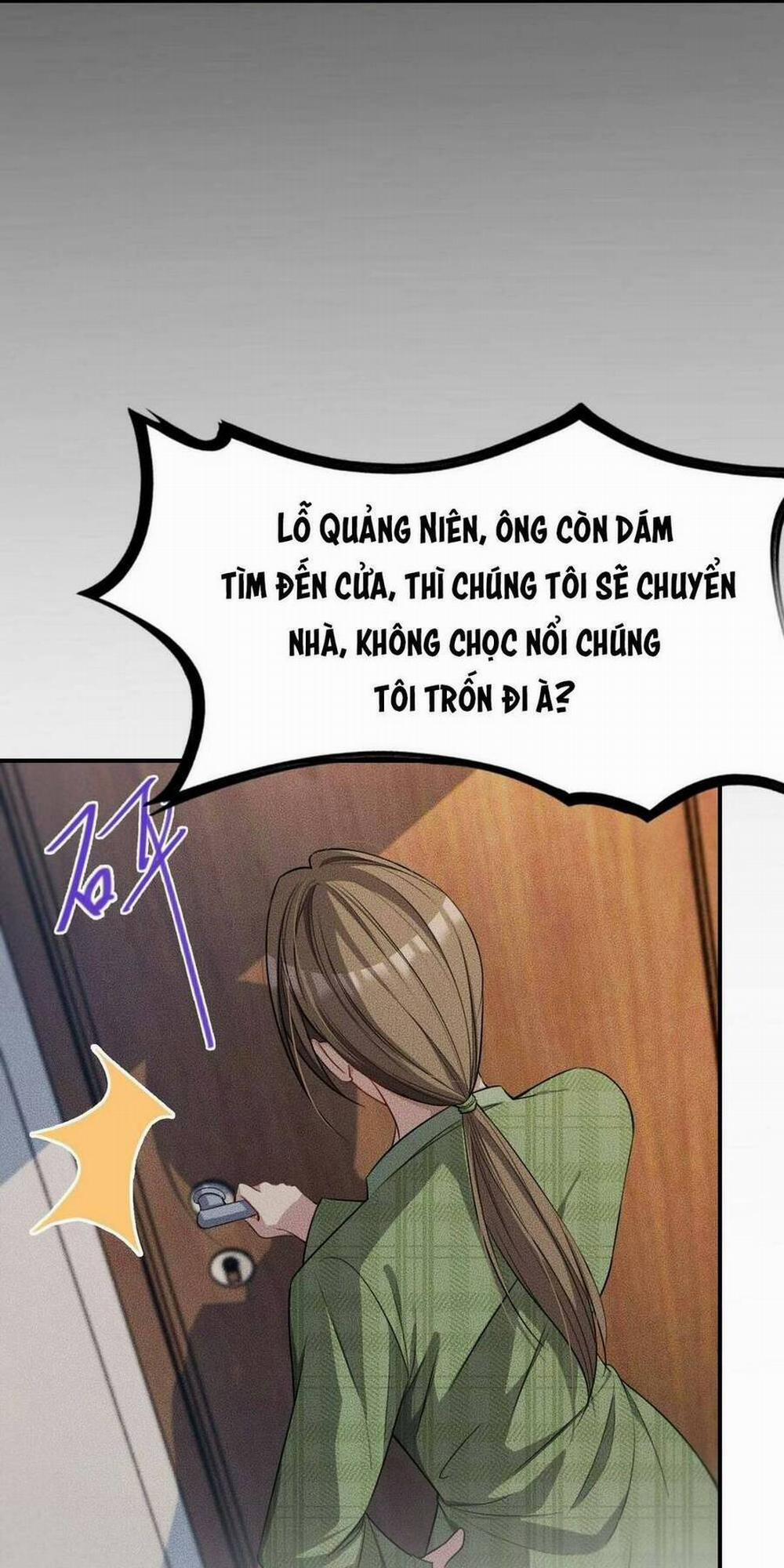 Ta Bị Kẹt Cùng Một Ngày 1000 Năm 26 trang 19