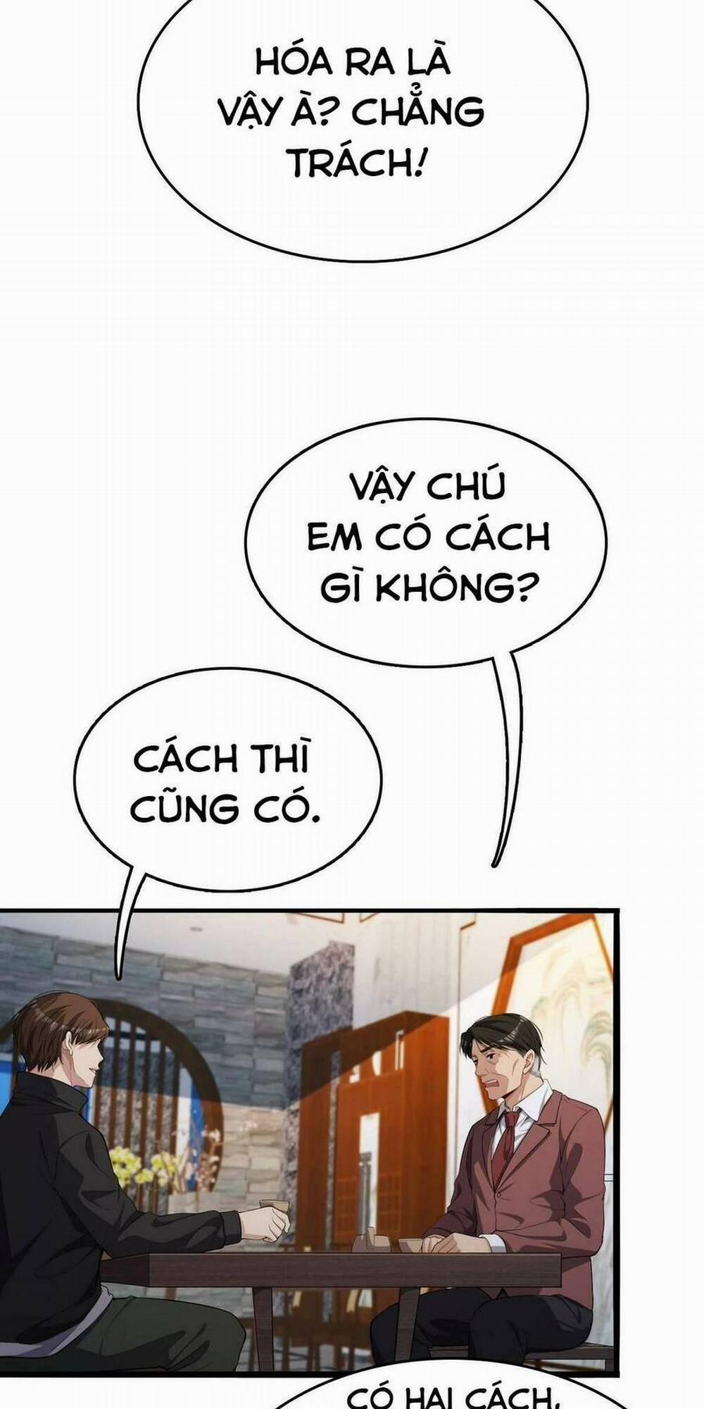 Ta Bị Kẹt Cùng Một Ngày 1000 Năm 26 trang 21