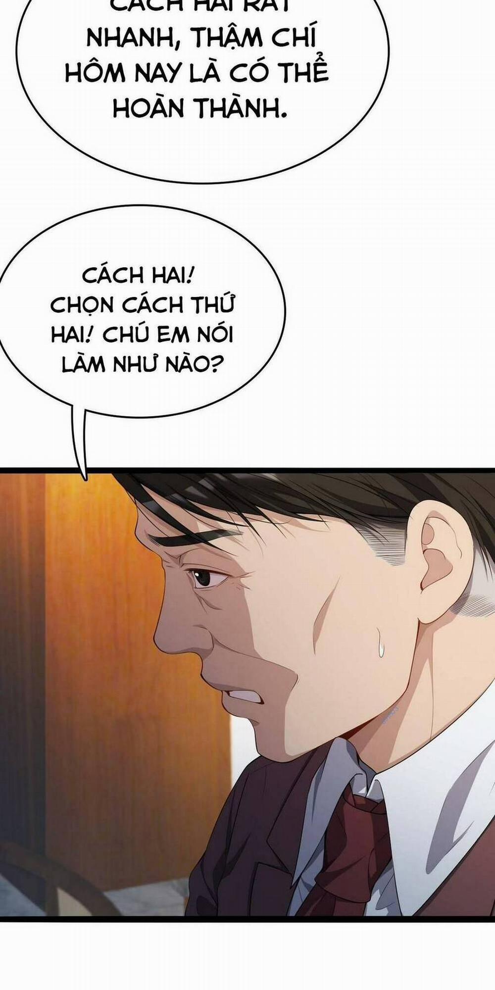 Ta Bị Kẹt Cùng Một Ngày 1000 Năm 26 trang 23